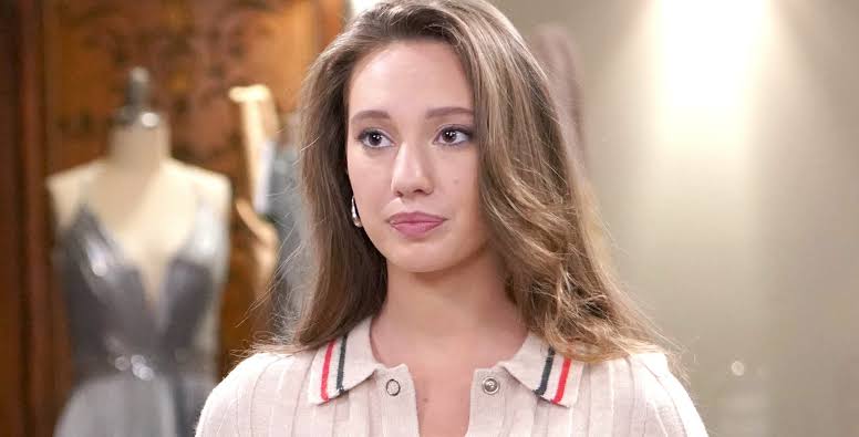 Did B&B Hide Dylan's Forrester Legacy in Plain Sight With Her Last Name?