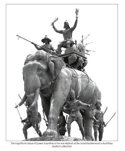 Elephants and Gunpowder | From Retinue to Regiment 1453-1618 | Helion & Company