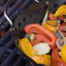 Gegrilltes Gemuse Fur Diabetiker Rezept Vegetarisches Hauptgericht Rezepte Beilagen Zu Fleisch