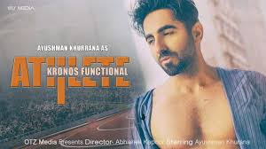 Find ayushmann khurrana at ndtvmovies.com, get the latest ayushmann khurrana, news, videos & pictures on ayushmann khurrana. Athlete Movie 2021 Ayushman Khurana Abhishek Kapoor Otz Media Youtube