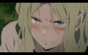 Suou Children Of The Whales 1x07 Anime Life Anime Vintage Kids Photography