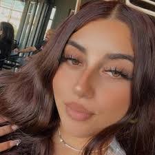 Clarissa Morales's Instagram, Twitter & Facebook