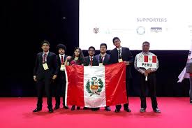 Oct 20, 2020 · team usa wins second place at 2021 european girls' mathematical olympiad 24 may 2021 washington, dc (may 24, 2021) — this spring, team usa participated in the european girls' mathematical olympiad (egmo) and earned second place, with each student also earning a gold medal for their individual performance. Five Peruvian High Schoolers Medal At International Mathematical Olympiad