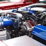 Automotive Heat Treatment - Alloy Heat Treatment