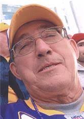 William "Bill" Fredrick Huft