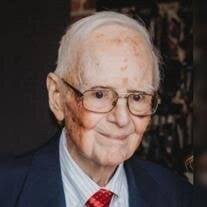 Edward Burton Briggs Obituary (2025)