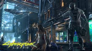 Check out this fantastic collection of cyberpunk 2077 4k wallpapers, with 51 cyberpunk 2077 4k background images for your desktop, phone or tablet. Cyberpunk 2077 Wallpapers In Ultra Hd 4k Gameranx