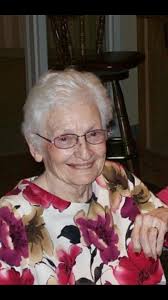 Norma Martin Obituary (2017)