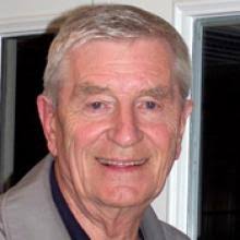 SCHELLENBERG LEONARD