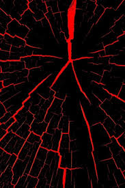 Can be used for graphic or web designs. Cracks Black And Red Abstract 1242x2688 Iphone 11 Pro Xs Max Wallpaper Background Picture Image