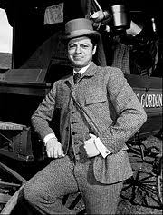 Series creator michael garrison referred to the show as james bond on horseback. episodes in this series were inspired by edgar allan poe, h.g. Ross Martin Wikipedia