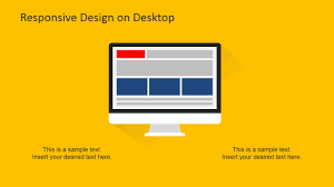 We always allow our visitors to download or. Responsive Devices Clipart Desktop Slide Slidemodel