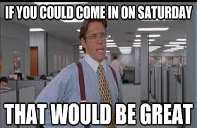 25 Office Space Memes That Are Way Too Real Sayingimages Com
