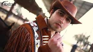 Showerproof Outback hat Also Worn as Leather Cowboy hat, Australian Hats  for Men & Women (US, Alpha, Small, Black) at Amazon Men's Clothing store