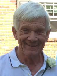 Stephen Grim Obituary