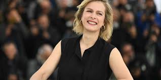 She made her film debut in tatie danielle in 1990. Elephant Man Apocalyse Now Tootsie Films From The Life Of Karin Viard Teller Report