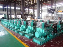 What Is Genset Fuel Water Separator Diesel Generators Generator Cummins Generators