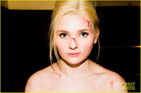 Abigail Ludwig's Instagram, Twitter & Facebook