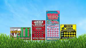 New york lottery trademarks and service marks may be used only with the prior permission of the new york state gaming commission. New Scratch Offs For January 2021 Youtube