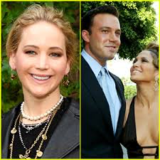 Lopez, 51, and affleck, 48, appeared mad about each. Jennifer Lawrence Had The Best Reaction To Jlo Ben Affleck Getting Back Together Listen Now Ben Affleck Jennifer Lawrence Jennifer Lopez Just Jared