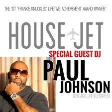 On the daft punk song. Stream Special Guest Showcase Paul Johnson Chicago United States By House Jet Radio Listen Online For Free On Soundcloud