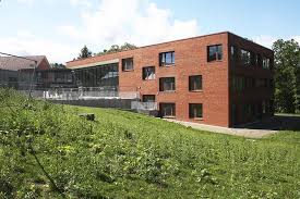 8 4 Millionen Anbau Fast Fertig Starkung Der Waldschule Buchholz Buchholz