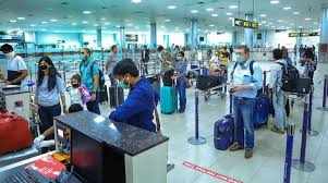 Pcr test results are expected to be ready within 12 hours of the testing appointment. New Coronavirus Strain Self Paid Rt Pcr Test Mandatory Uk Flyers January 8 India News India Tv