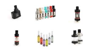 Sub ohm tanks that feature mesh coil heads seems to be all the does sub ohm vaping taste better? 10 Best Vape Tanks The Ultimate List 2019 Heavy Com