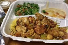 Side's were all great as well, definitely the best mediterranean option in south austin that i know of! Austin S 4 Best Spots To Score Affordable Middle Eastern Food