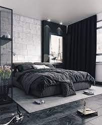 32 Amazing Bedroom Decor Ideas Trends 2020 Masculine Interior Design Minimalist Bedroom Design Modern Bedroom Design