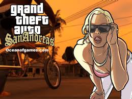 Sand andreas is probably the most famous, most daring and most infamous rockstar game even a decade after its initial release on. Gta San Andreas Free Download Ocean Of Games