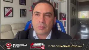 Egresados Unilibre Cartagena