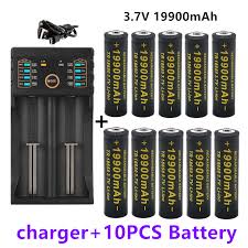 That's how people who often wear brown and its shades are perceived by others. For Flashlight Mah Lithium 18650 Flashlight 18650 Batteries Rechargeable Battery 19800 Charger Replacement 3 7v Usb Batteries