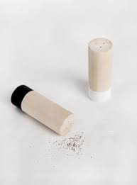 Diy Wood Salt Pepper Shakers Wood Diy Kitchen Diy Makeover Salt Pepper Shakers