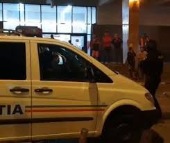 We did not find results for: AlertÄ De Gradul Zero La TimiÈoara Un Pachet Suspect Este Investigat De PirotehniÈti Evenimentul Zilei