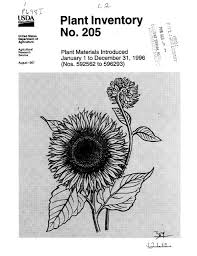 Interior 2d design application with 3d. Plant Inventory No 205 The Germplasm Resources Information