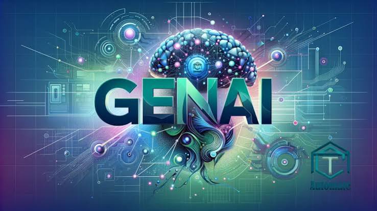 GEN AI ROADMAP