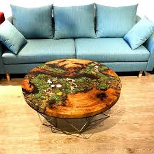 Coffee Table Dining Table Epoxy Table River Table Ocean Table Handmade Beautiful Table Dining Table In 2020 Resin Table Wood Resin Table Wood Resin