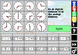 Get newsletters and notices that include site news, special offers and exclusive discounts about it products & … Klokker Digipuzzle Net