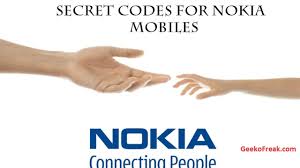 Some codes may also work for nokia 130 of both generations. All Nokia Secret Codes Andowmac