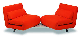 Sofa Transformer On A Metal Frame Le Vele Futura Luxury Furniture Mr