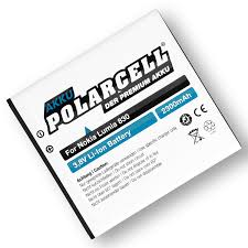 PolarCell Battery for Nokia Lumia 830 ...