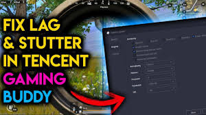 The software is available in chinese and english language. How To Fix Lag And Stuttering In Tencent Gaming Buddy Pubg Mobile 0 8 5 By Crazy