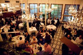 Of serena might be one of the most. Best Famous Restaurants In America You Have To Try In Your Lifetime