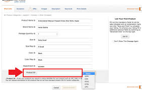 Open the application and select the type of barcode you want to generate. Easily Purchase Upc Codes For Amazon Quick And Cheap Startupbros