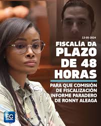 Gente Buena Ecuador SÍ SEÑOR