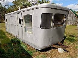 Retro Camper Trailers Hepcats Haven