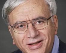 Sir John Elliott obituary