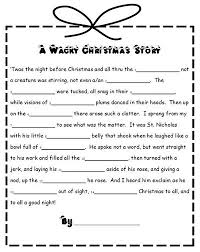 Here are the best baby shower games, including virtual baby shower games to play via. 32 Interesting Christmas Mad Libs Kitty Baby Love