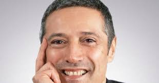 Roger Strack's Instagram, Twitter & Facebook